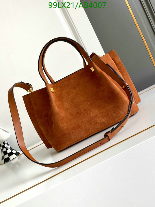 Valentino-Bag-4A Quality Code: AB4007 $: 99USD