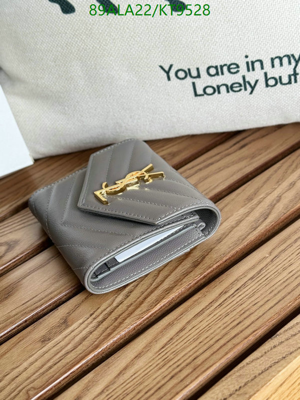 YSL-Wallet-Mirror Quality Code: KT9528 $: 89USD