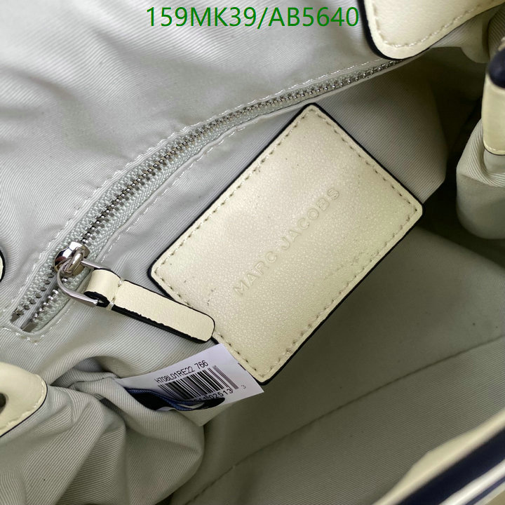 Marc Jacobs-Bag-Mirror Quality Code: AB5640 $: 159USD