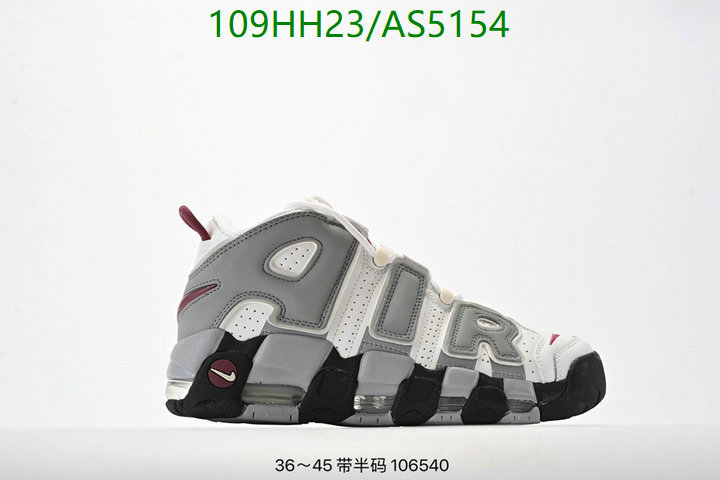 Nike-Men shoes Code: AS5154 $: 109USD