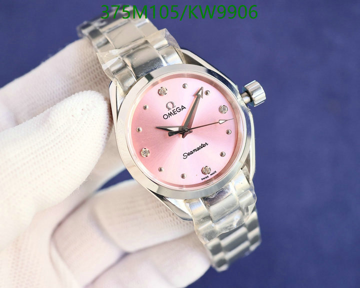 Omega-Watch-Mirror Quality Code: KW9896 $: 375USD