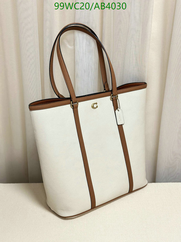 Coach-Bag-4A Quality Code: AB4030 $: 99USD