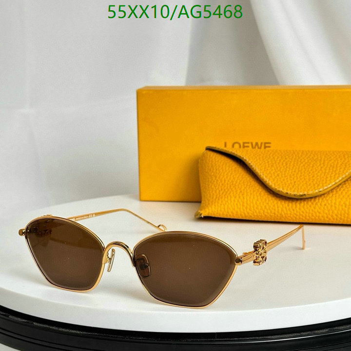 Loewe-Glasses Code: AG5468 $: 55USD