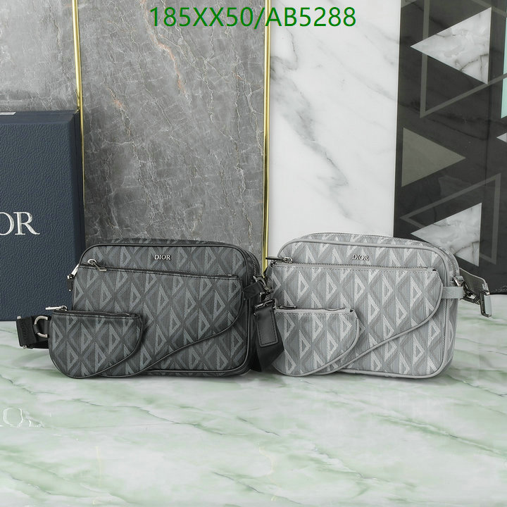 Dior-Bag-Mirror Quality Code: AB5288 $: 185USD