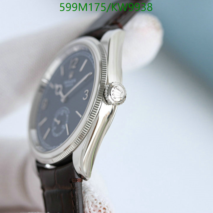 Rolex-Watch-Mirror Quality Code: KW9938 $: 599USD