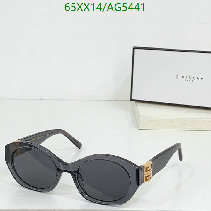 Givenchy-Glasses Code: AG5441 $: 65USD