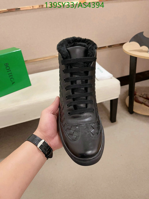 BV-Men shoes Code: AS4394 $: 139USD