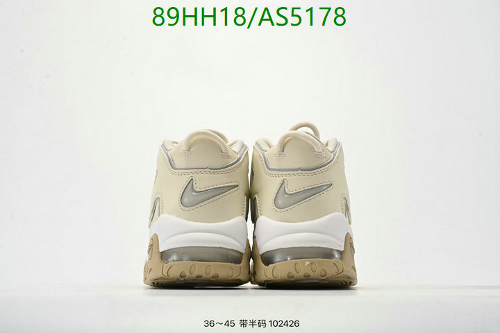 Nike-Men shoes Code: AS5178 $: 89USD