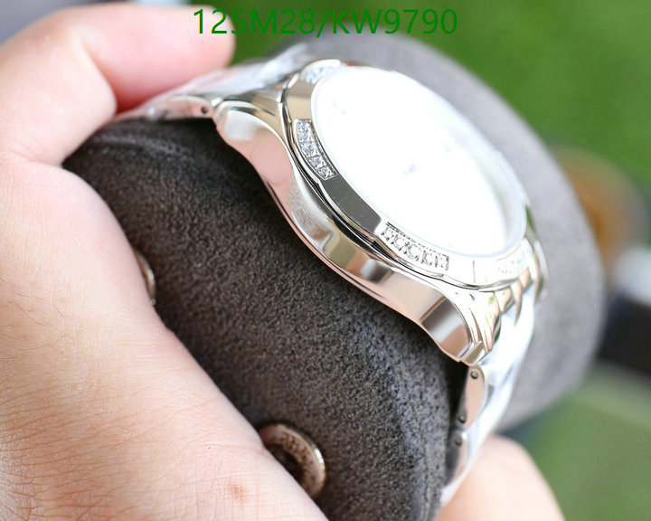 Chanel-Watch(4A) Code: KW9790 $: 125USD