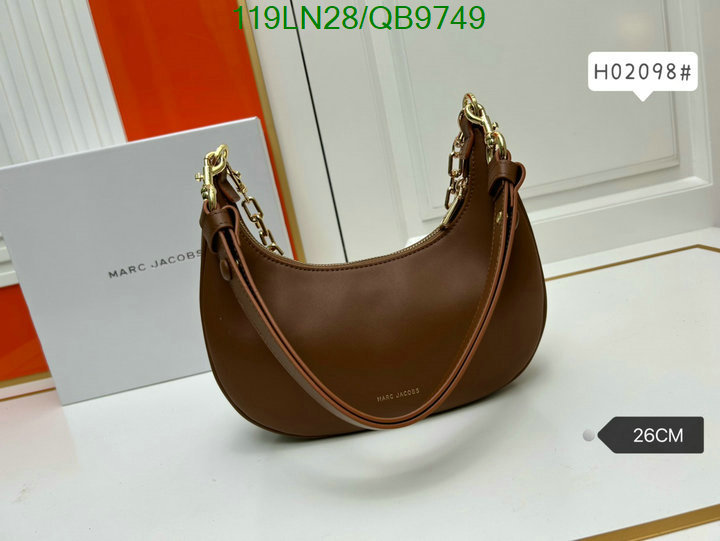 Marc Jacobs-Bag-4A Quality Code: QB9749 $: 109USD