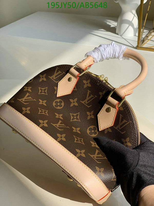 LV-Bag-Mirror Quality Code: AB5648 $: 195USD