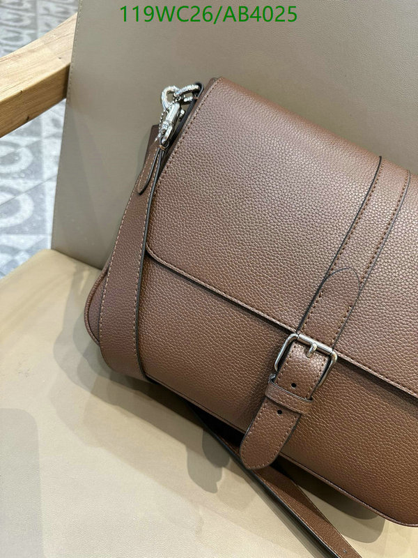 Coach-Bag-4A Quality Code: AB4025 $: 119USD