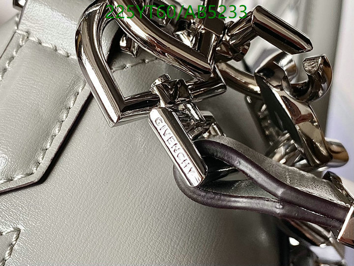 Givenchy-Bag-Mirror Quality Code: AB5233 $: 225USD