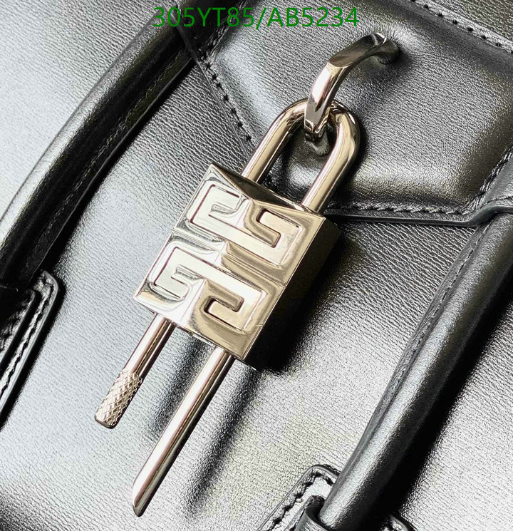 Givenchy-Bag-Mirror Quality Code: AB5234 $: 305USD