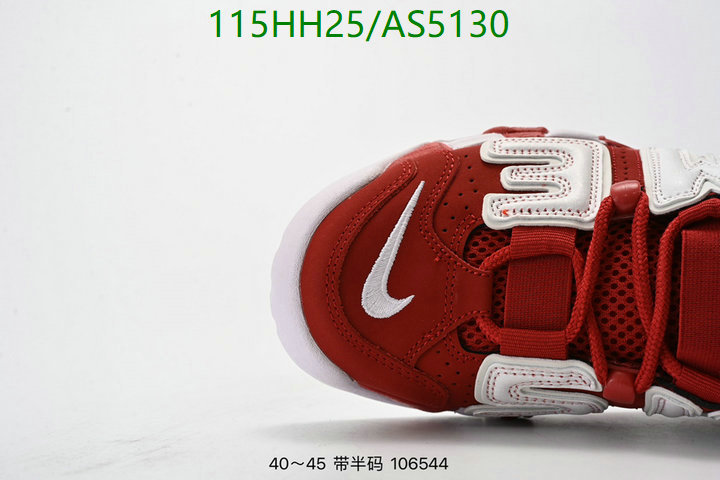 Nike-Men shoes Code: AS5130 $: 115USD