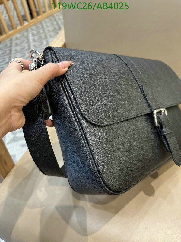 Coach-Bag-4A Quality Code: AB4025 $: 119USD