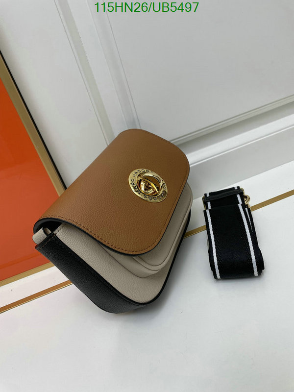 Marc Jacobs-Bag-4A Quality Code: UB549 $: 115USD