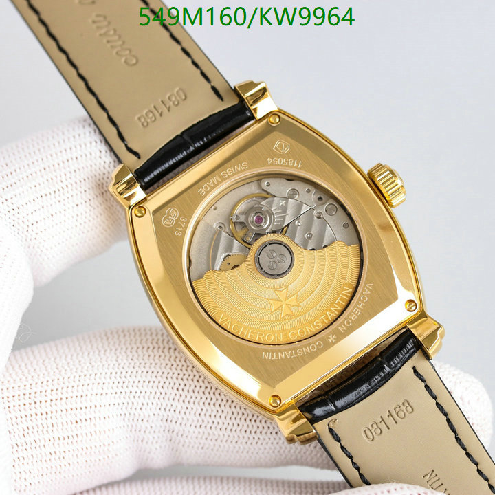 Vacheron Constantin-Watch-Mirror Quality Code: KW9964 $: 549USD