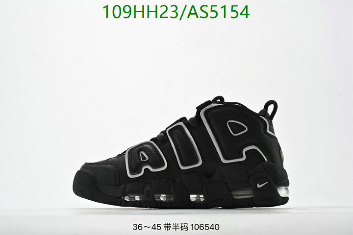 Nike-Men shoes Code: AS5154 $: 109USD