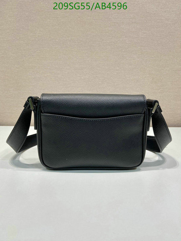 Prada-Bag-Mirror Quality Code: AB4596