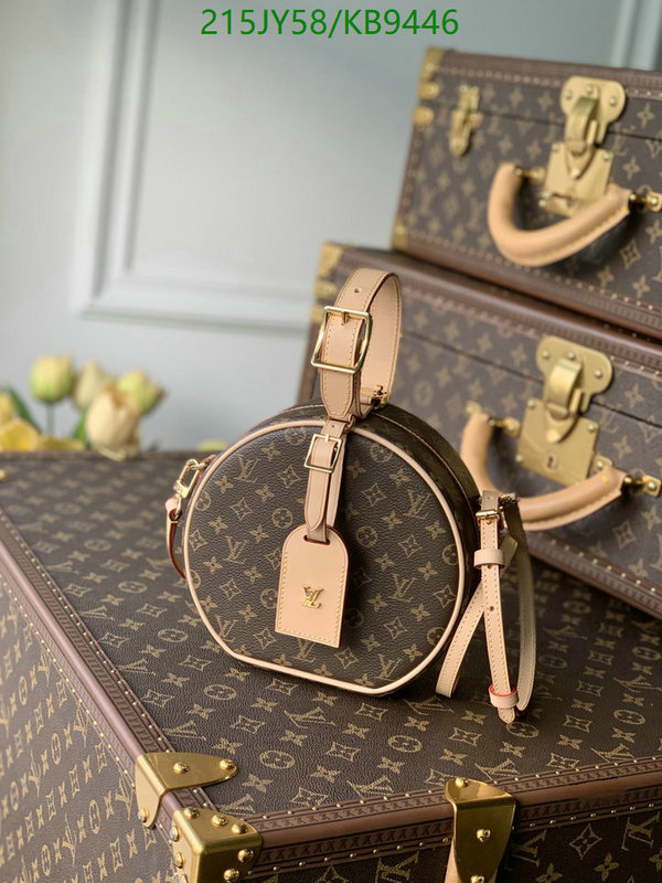 LV-Bag-Mirror Quality Code: KB9446 $: 215USD