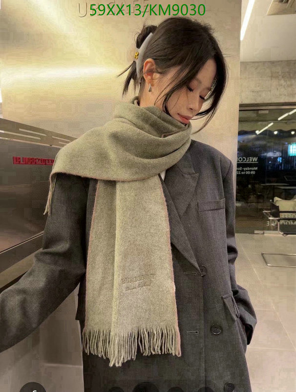 Burberry-Scarf Code: KM9030 $: 59USD