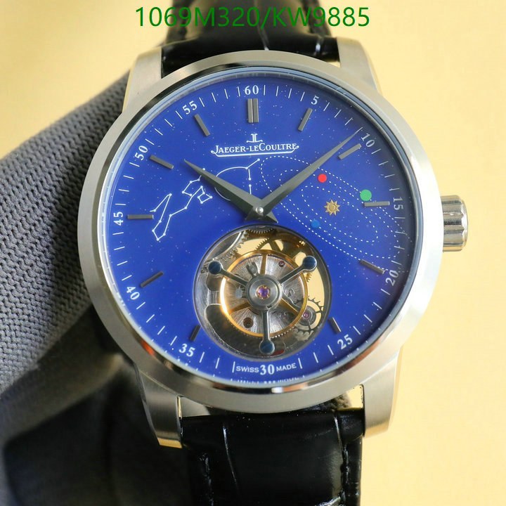 Jaeger-LeCoultre-Watch-Mirror Quality Code: KW9885 $: 1069USD