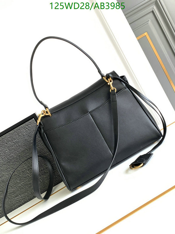 Balenciaga-Bag-4A Quality Code: AB3985