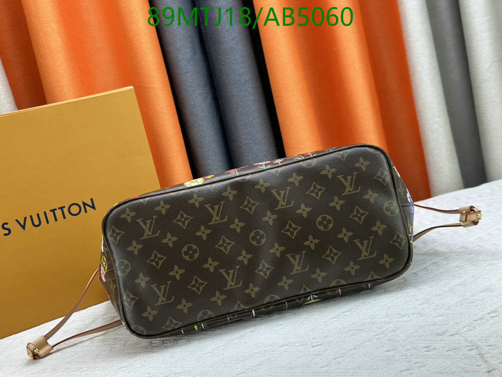 LV-Bag-4A Quality Code: AB5060 $: 89USD