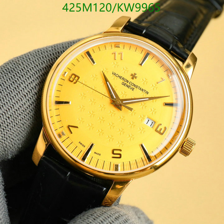 Vacheron Constantin-Watch-Mirror Quality Code: KW9965 $: 425USD