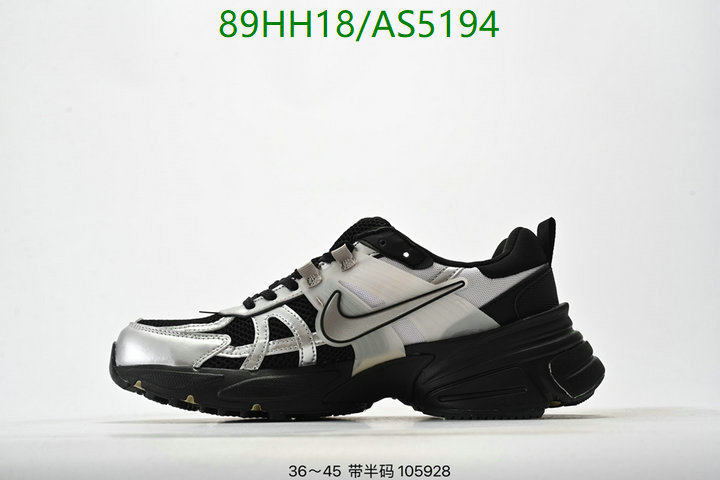 Nike-Men shoes Code: AS5194 $: 89USD