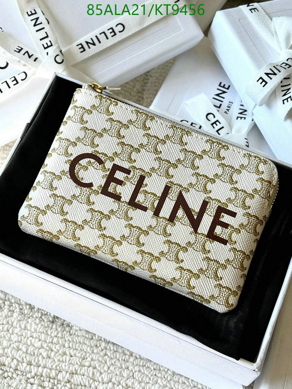 Celine-Wallet-Mirror Quality Code: KT9456 $: 85USD