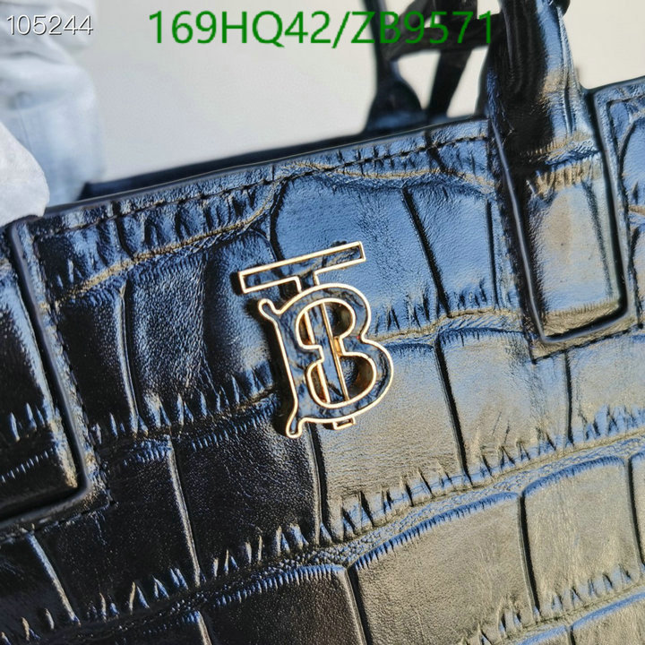 Burberry-Bag-Mirror Quality Code: ZB9571 $: 169USD