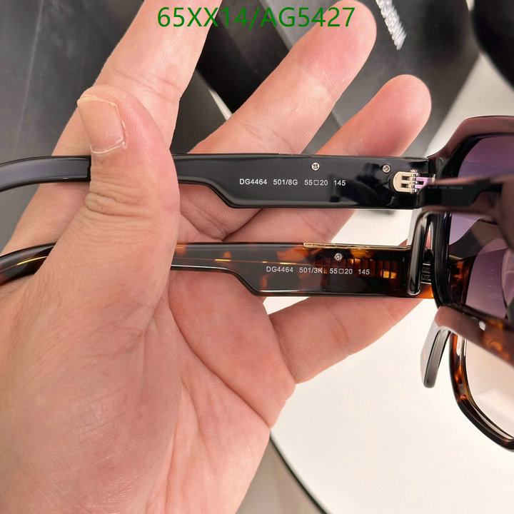 D&G-Glasses Code: AG5427 $: 65USD