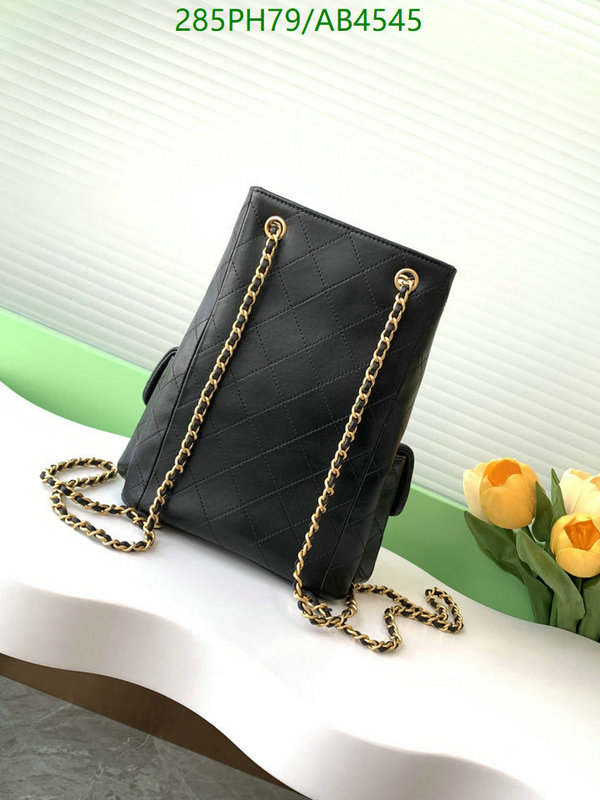 Chanel-Bag-Mirror Quality Code: AB4545 $: 285USD