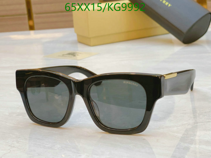 Burberry-Glasses Code: KG9992 $: 65USD