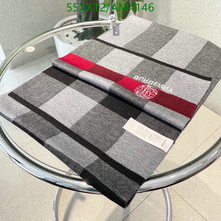 Burberry-Scarf Code: AM4146 $: 55USD