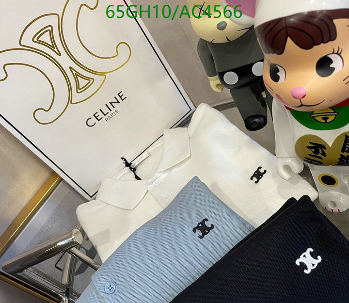 Celine-Clothing Code: AC4566 $: 65USD