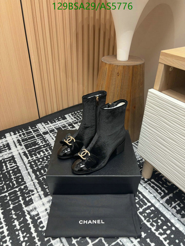 Boots-Women Shoes Code: AS5776 $: 129USD