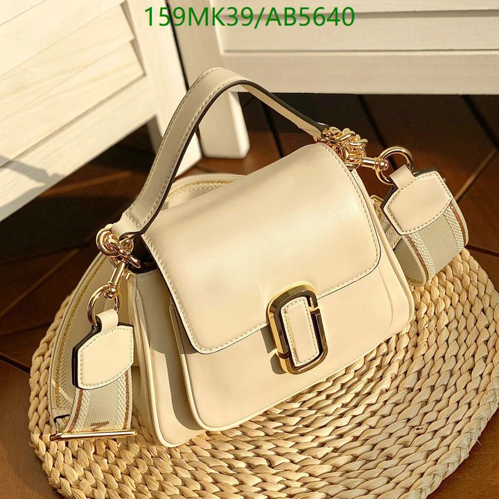 Marc Jacobs-Bag-Mirror Quality Code: AB5640 $: 159USD