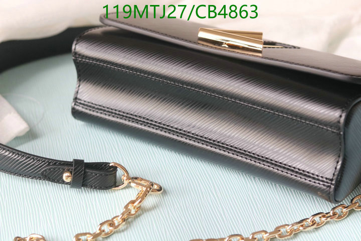 LV-Bag-4A Quality Code: CB4863 $: 119USD