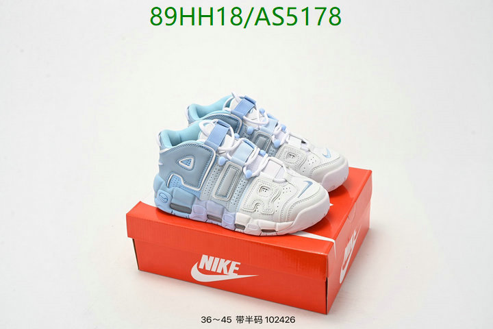 Nike-Men shoes Code: AS5178 $: 89USD