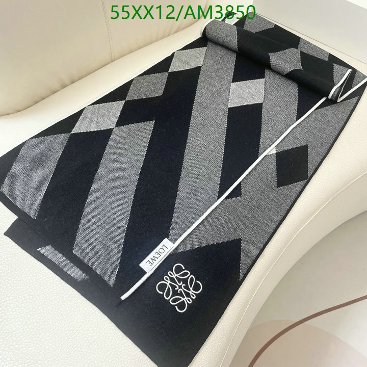 Loewe-Scarf Code: AM3850 $: 55USD