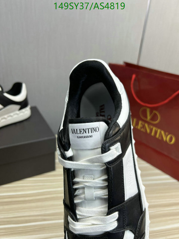 Valentino-Men shoes Code: AS4819 $: 149USD