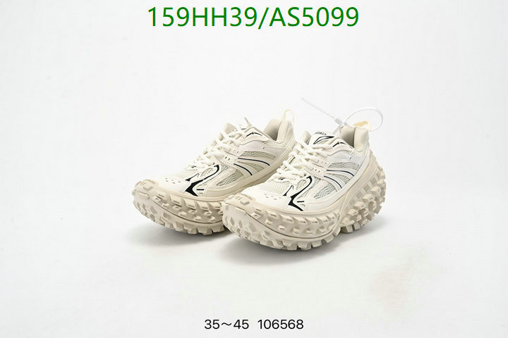 Balenciaga-Men shoes Code: AS5099 $: 159USD