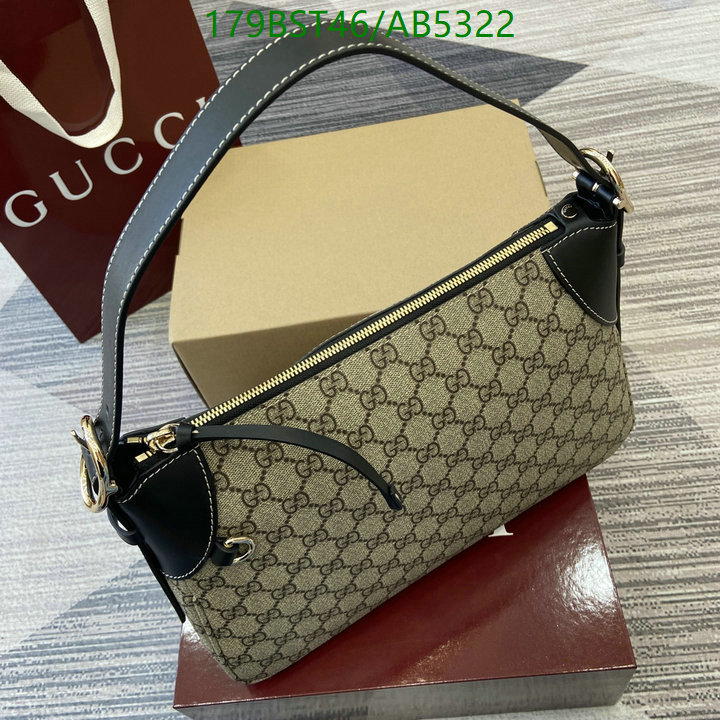 Gucci-Bag-Mirror Quality Code: AB5322 $: 179USD