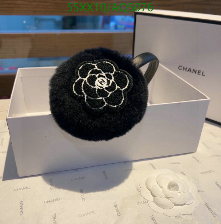 Warm Earmuffs Code: AQ5076 $: 55USD