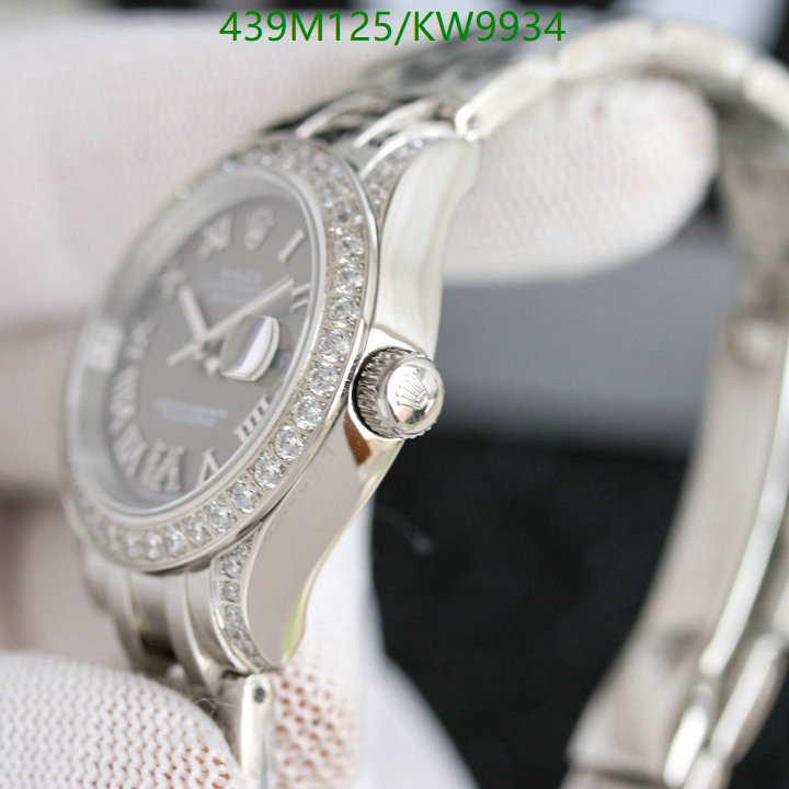 Rolex-Watch-Mirror Quality Code: KW9934 $: 439USD