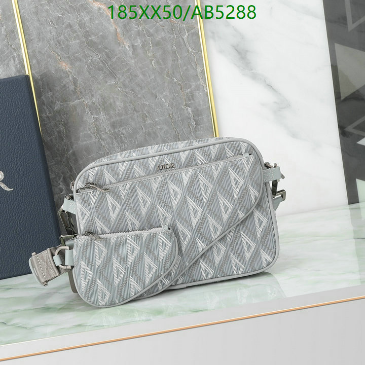 Dior-Bag-Mirror Quality Code: AB5288 $: 185USD