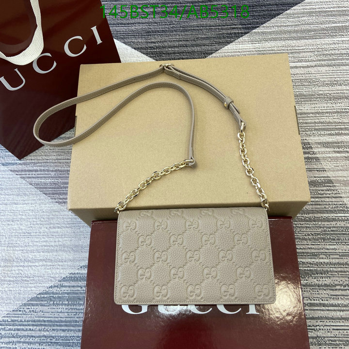 Gucci-Bag-Mirror Quality Code: AB5318 $: 145USD